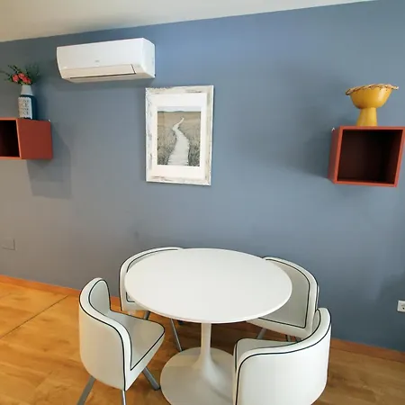Apartamento El Capitan Center 1-1 *