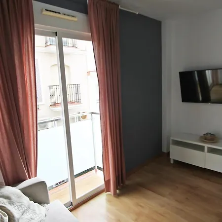 Apartamento El Capitan Center 1-1 Fuengirola